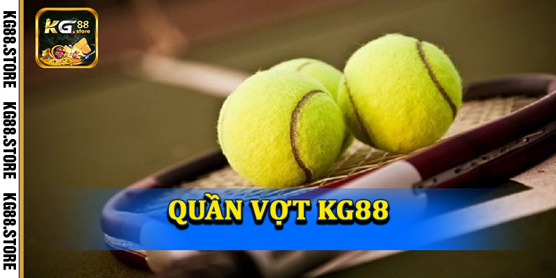 Quần Vợt - Cuộc chiến đỉnh cao